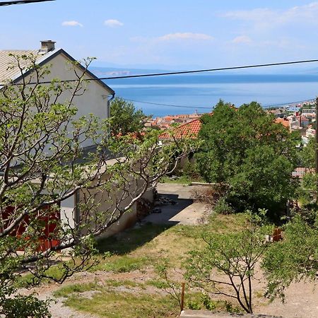 Apartments With A Parking Space Senj - 5571 Экстерьер фото