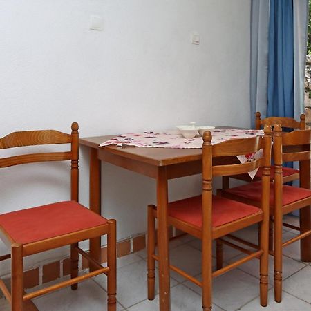 Apartments With A Parking Space Senj - 5571 Экстерьер фото