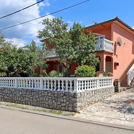 Apartments With A Parking Space Senj - 5571 Экстерьер фото