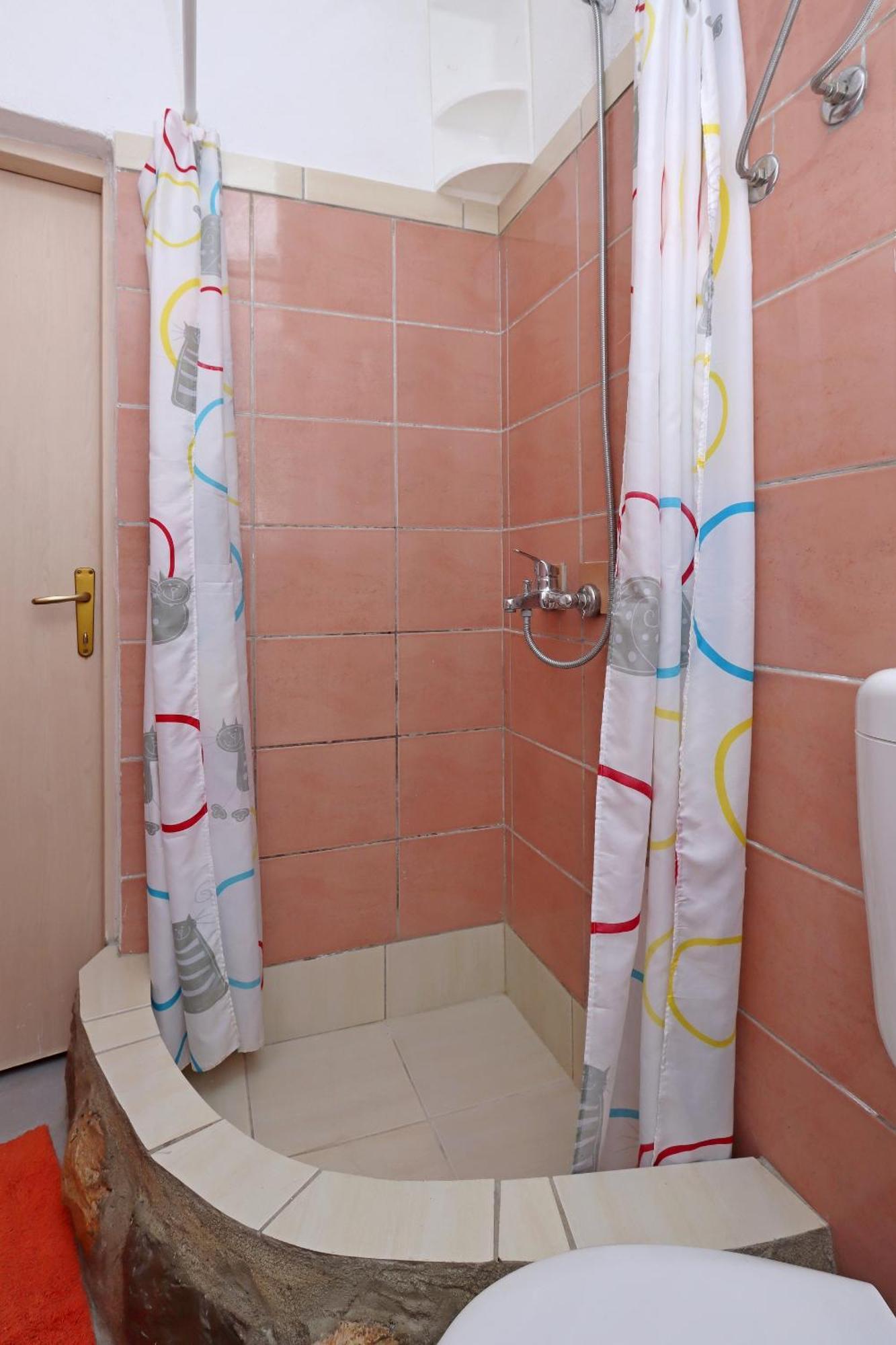 Apartments With A Parking Space Senj - 5571 Номер фото